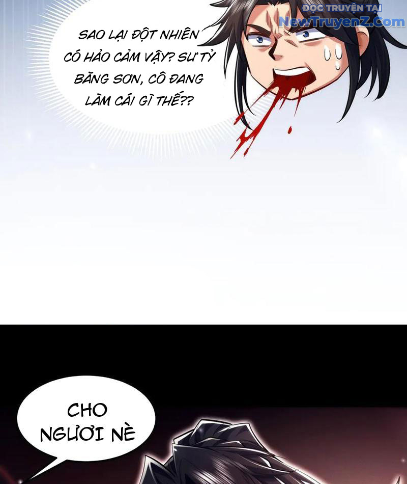 Các Nữ Sư Tôn Đều Muốn Chiếm Hữu Ta chapter 13 - Trang 60