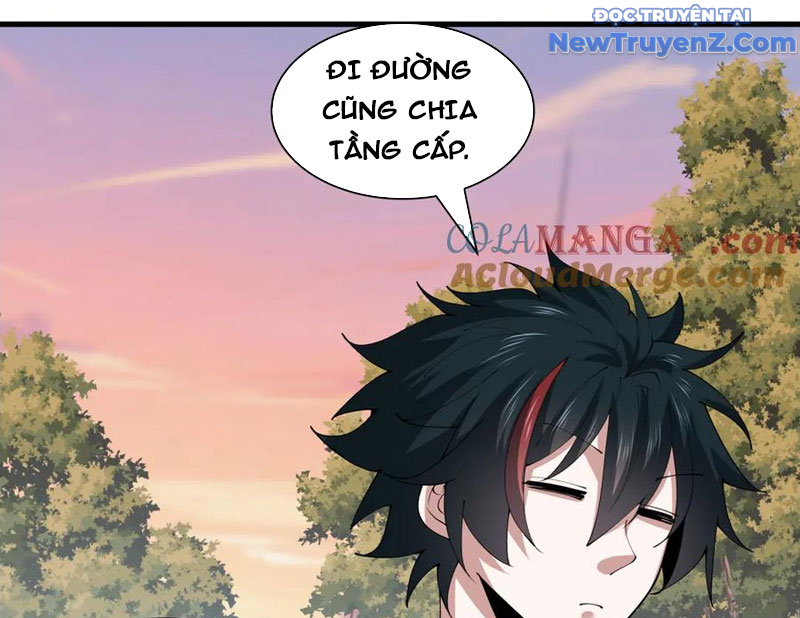 Kỷ Nguyên Kỳ Lạ chapter 462 - Trang 63