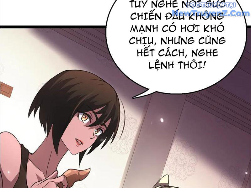 Vạn Tộc Xâm Lấn: Toàn Dân Tham Chiến, Ta Ở Lại Hậu Phương chapter 36 - Trang 133