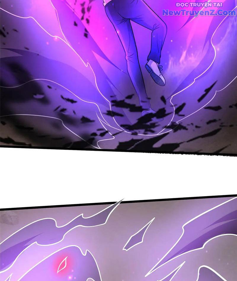 Đô Thị Cực Phẩm Y Thần chapter 246 - Trang 23