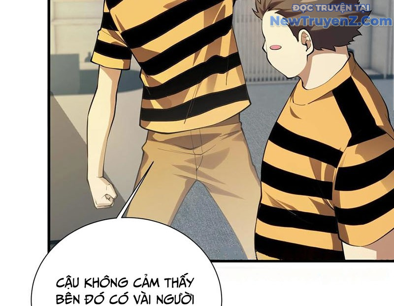 Ta Học Trảm Thần Trong Bệnh Viện Tâm Thần chapter 208 - Trang 10