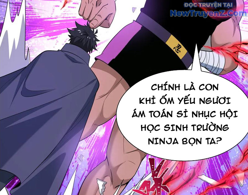 Kỷ Nguyên Kỳ Lạ chapter 462 - Trang 156
