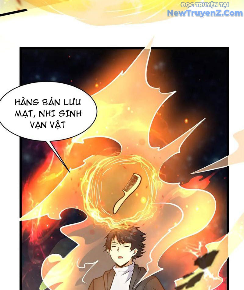 Đô Thị Cực Phẩm Y Thần chapter 246 - Trang 10