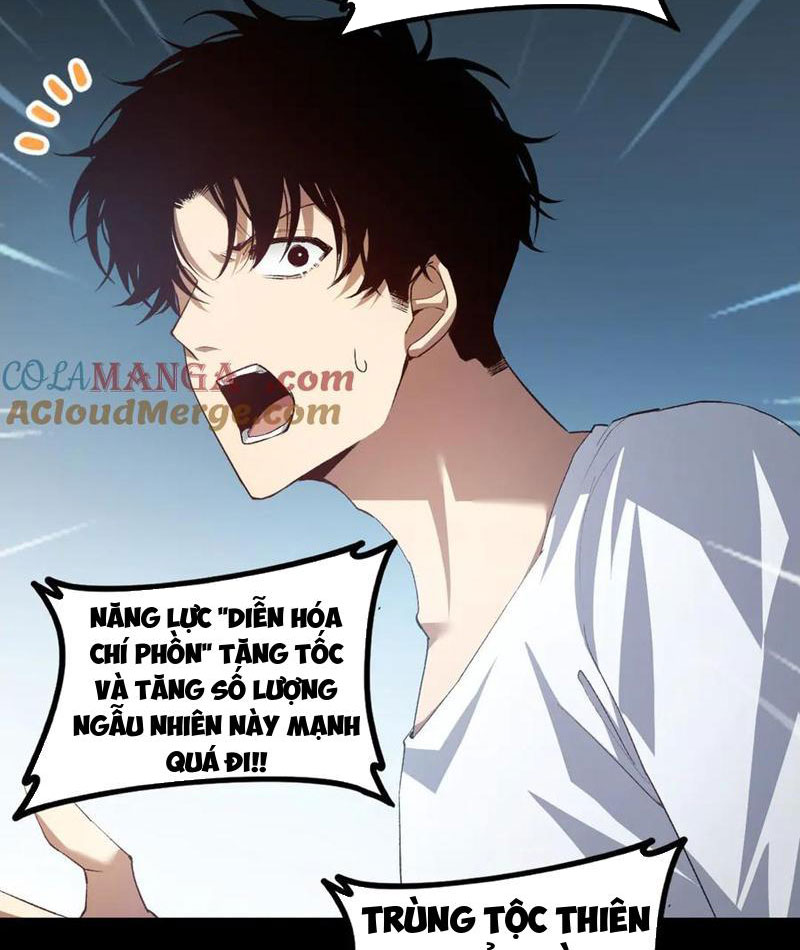 Ta Là Chúa Tể Trùng Độc chapter 55 - Trang 61