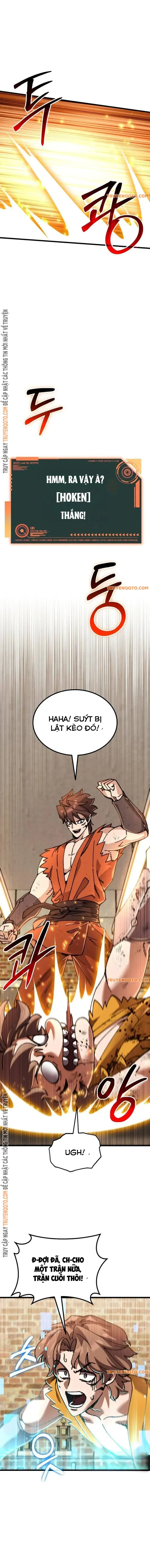 Hồi Quy Nhưng Thế Giới Vẫn Bình Yên Chapter 13 - Trang 16