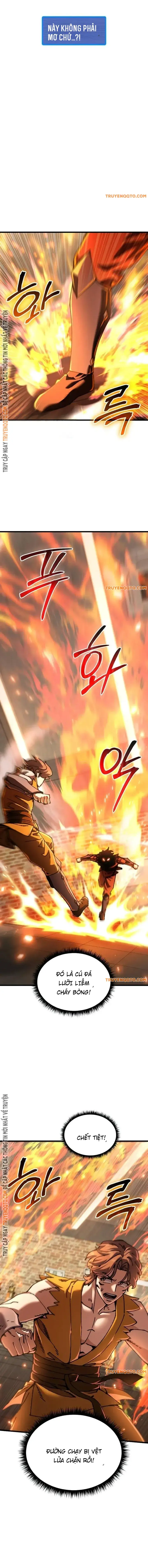 Hồi Quy Nhưng Thế Giới Vẫn Bình Yên Chapter 13 - Trang 10