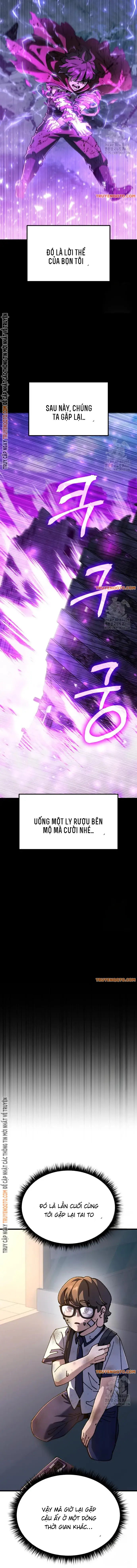 Hồi Quy Nhưng Thế Giới Vẫn Bình Yên Chapter 14 - Trang 18