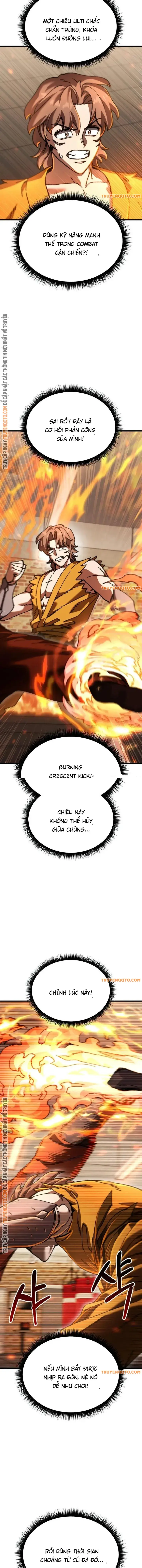 Hồi Quy Nhưng Thế Giới Vẫn Bình Yên Chapter 13 - Trang 11