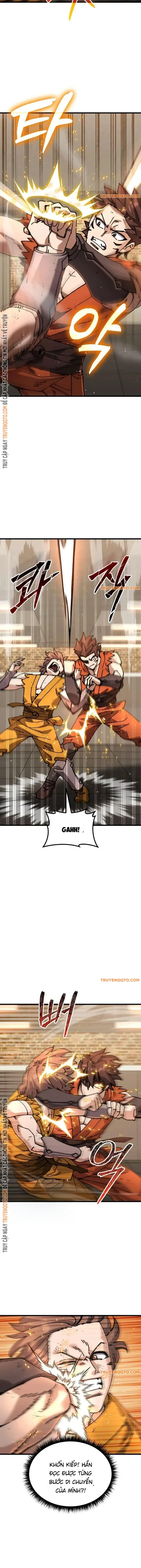 Hồi Quy Nhưng Thế Giới Vẫn Bình Yên Chapter 13 - Trang 7