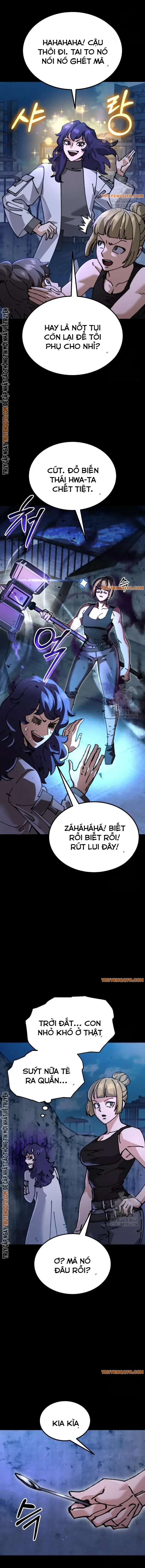 Hồi Quy Nhưng Thế Giới Vẫn Bình Yên Chapter 14 - Trang 9