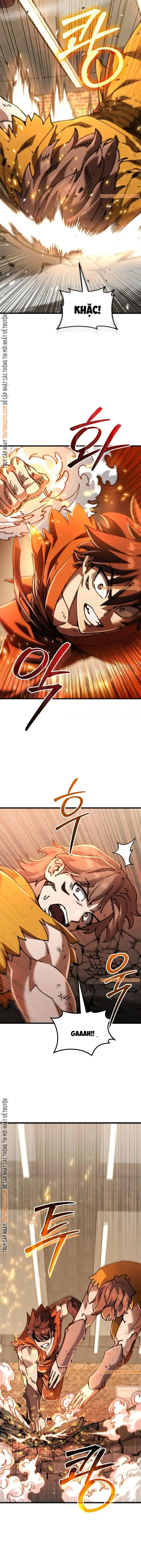 Hồi Quy Nhưng Thế Giới Vẫn Bình Yên Chapter 13 - Trang 3