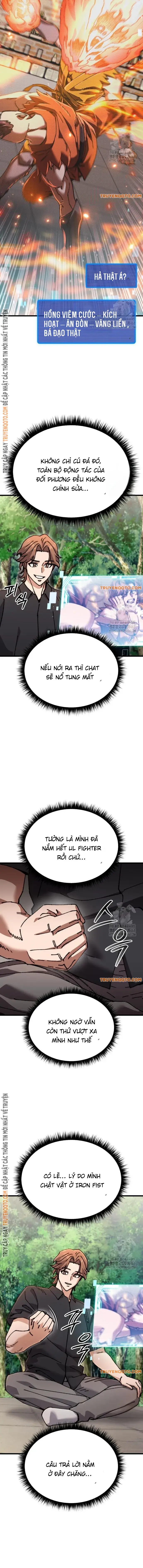 Hồi Quy Nhưng Thế Giới Vẫn Bình Yên Chapter 14 - Trang 2
