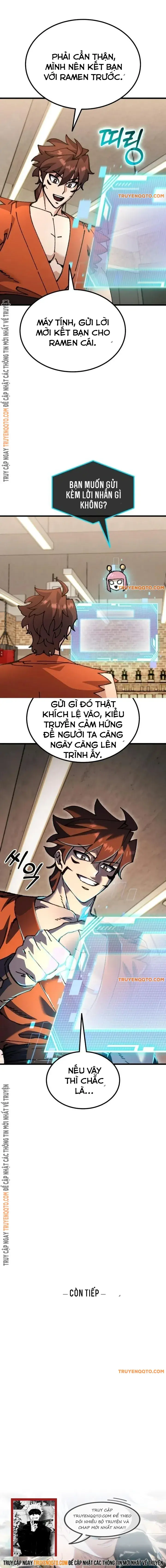 Hồi Quy Nhưng Thế Giới Vẫn Bình Yên Chapter 13 - Trang 20