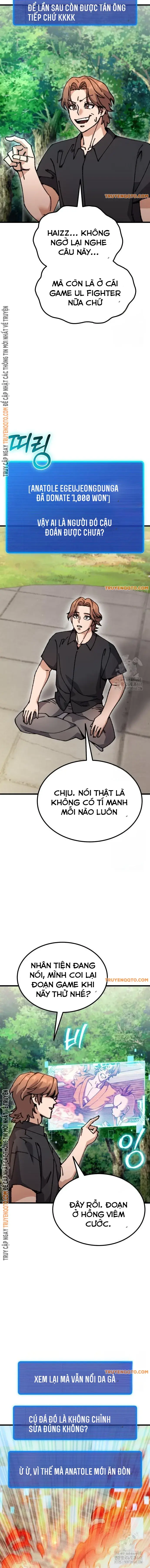 Hồi Quy Nhưng Thế Giới Vẫn Bình Yên Chapter 14 - Trang 1