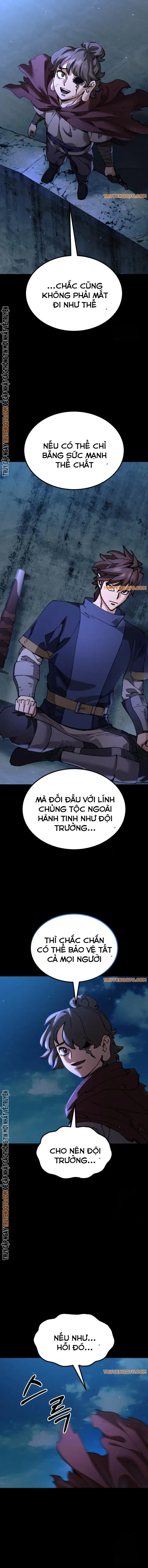 Hồi Quy Nhưng Thế Giới Vẫn Bình Yên Chapter 14 - Trang 12