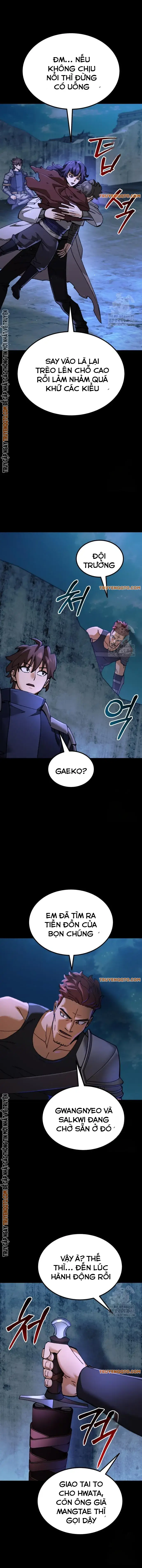 Hồi Quy Nhưng Thế Giới Vẫn Bình Yên Chapter 14 - Trang 13