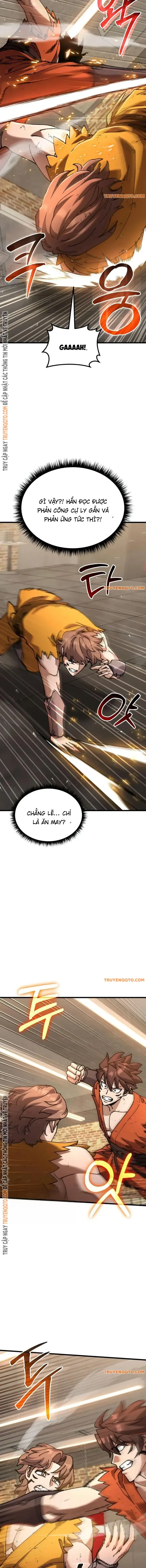 Hồi Quy Nhưng Thế Giới Vẫn Bình Yên Chapter 13 - Trang 6