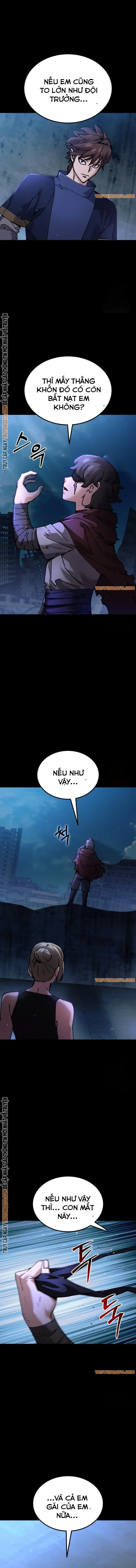 Hồi Quy Nhưng Thế Giới Vẫn Bình Yên Chapter 14 - Trang 11