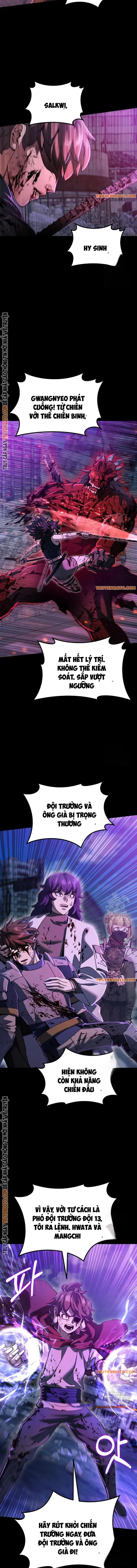 Hồi Quy Nhưng Thế Giới Vẫn Bình Yên Chapter 14 - Trang 15