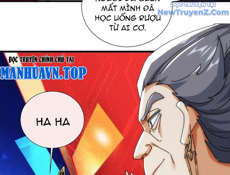 Mời Công Tử Trảm Yêu chapter 174 - Trang 138