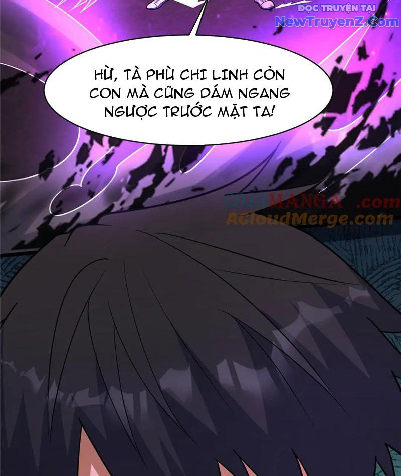 Đô Thị Cực Phẩm Y Thần chapter 246 - Trang 33