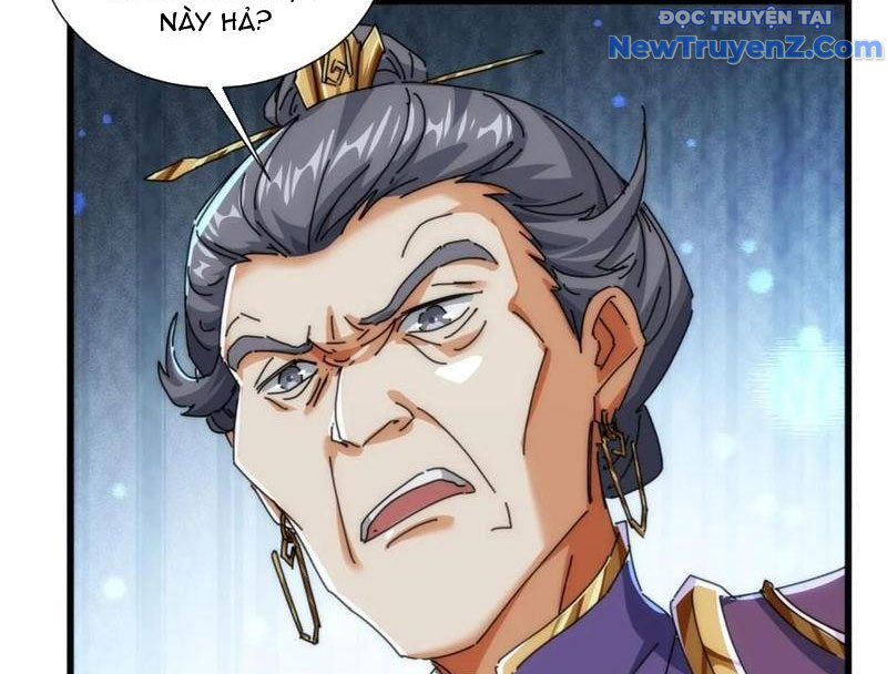 Mời Công Tử Trảm Yêu chapter 174 - Trang 134