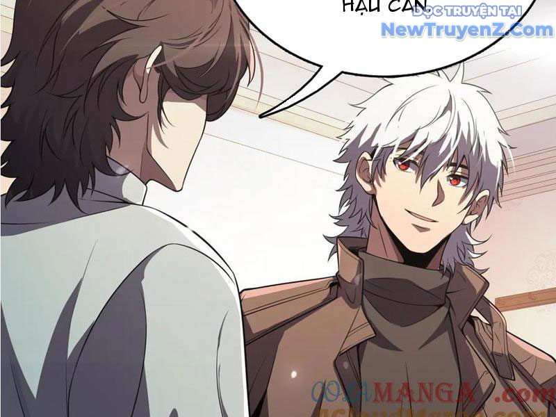 Vạn Tộc Xâm Lấn: Toàn Dân Tham Chiến, Ta Ở Lại Hậu Phương chapter 36 - Trang 119
