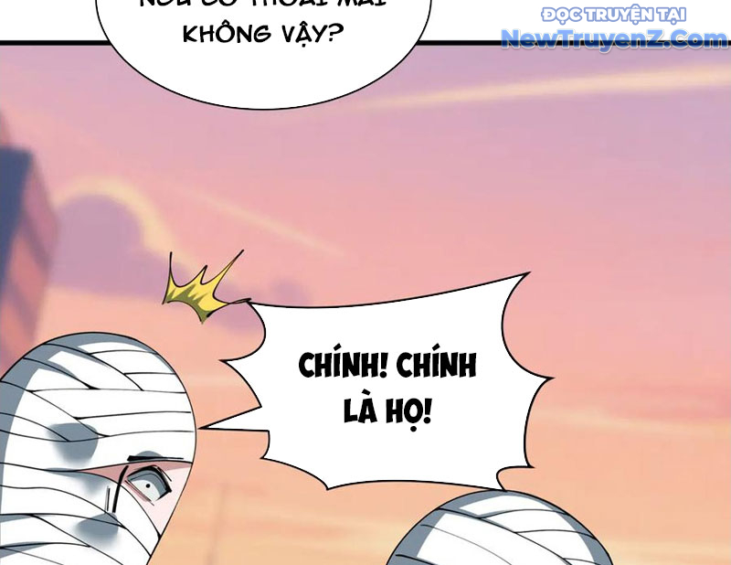Kỷ Nguyên Kỳ Lạ chapter 462 - Trang 74