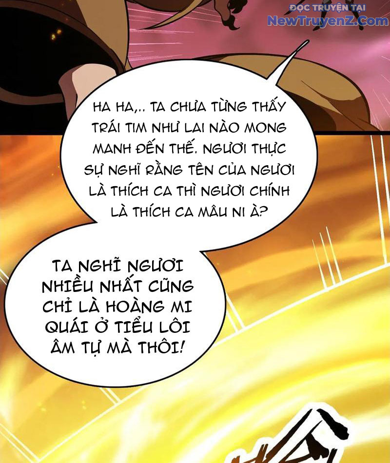 Vạn Tộc Xâm Lấn: Toàn Dân Tham Chiến, Ta Ở Lại Hậu Phương chapter 37 - Trang 75