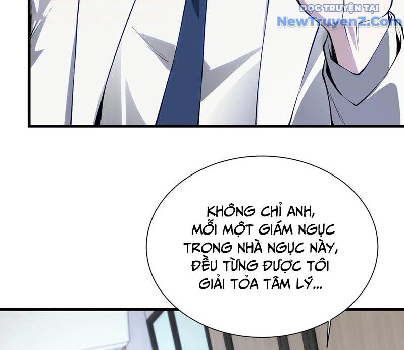Ta Học Trảm Thần Trong Bệnh Viện Tâm Thần chapter 208 - Trang 50