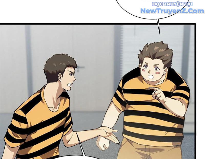 Ta Học Trảm Thần Trong Bệnh Viện Tâm Thần chapter 208 - Trang 17