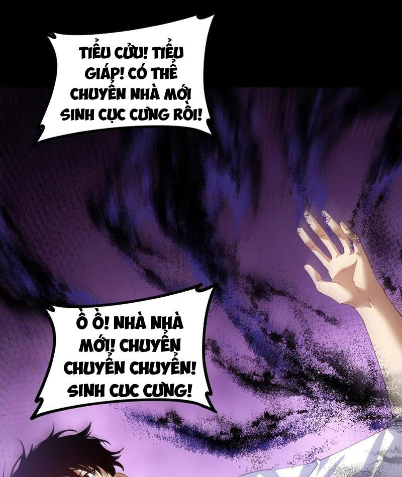 Ta Là Chúa Tể Trùng Độc chapter 55 - Trang 46