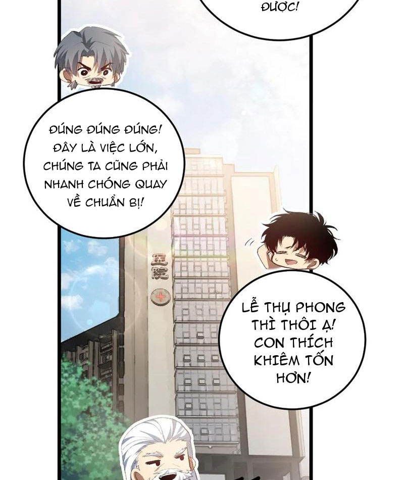 Ta Là Chúa Tể Trùng Độc chapter 55 - Trang 35
