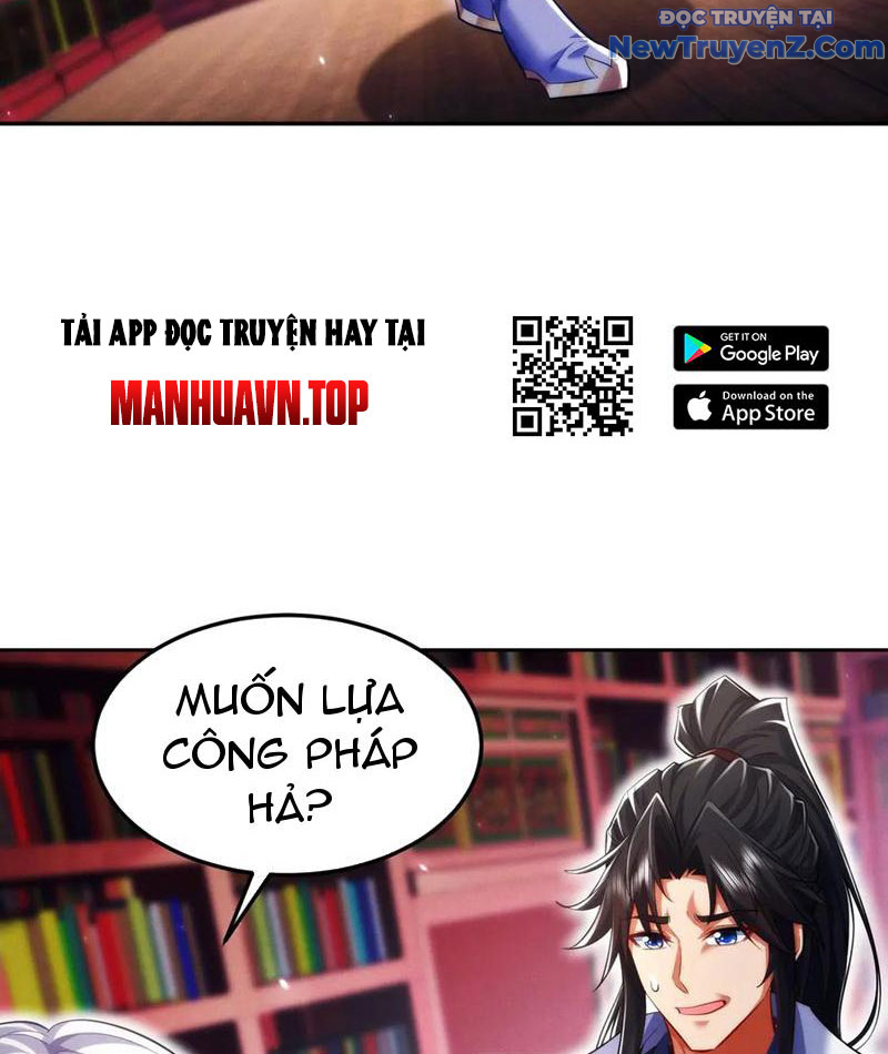 Các Nữ Sư Tôn Đều Muốn Chiếm Hữu Ta chapter 13 - Trang 46