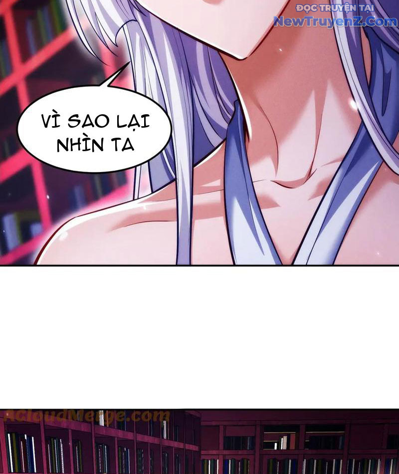 Các Nữ Sư Tôn Đều Muốn Chiếm Hữu Ta chapter 13 - Trang 41
