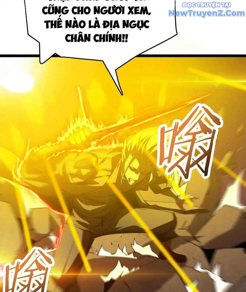 Vạn Tộc Xâm Lấn: Toàn Dân Tham Chiến, Ta Ở Lại Hậu Phương chapter 37 - Trang 81