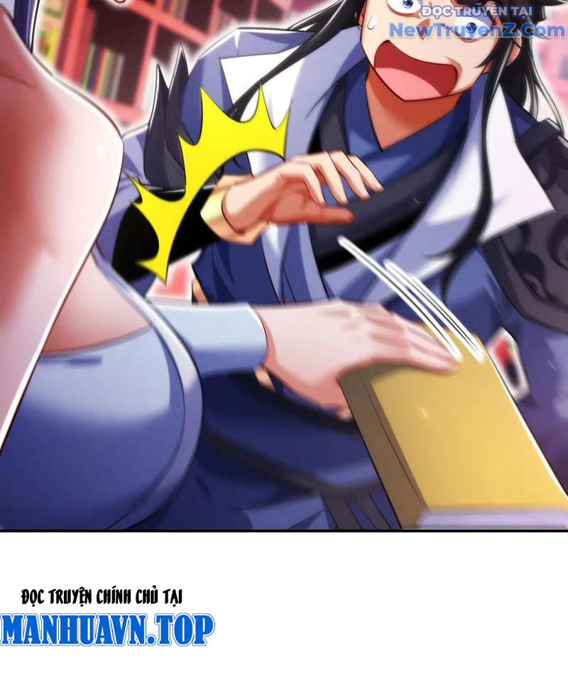 Các Nữ Sư Tôn Đều Muốn Chiếm Hữu Ta chapter 13 - Trang 52