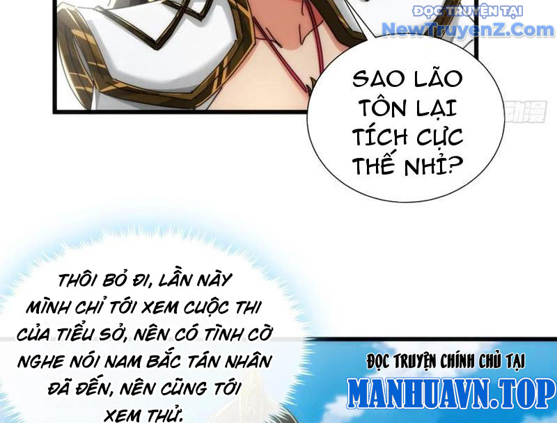 Mời Công Tử Trảm Yêu chapter 174 - Trang 116