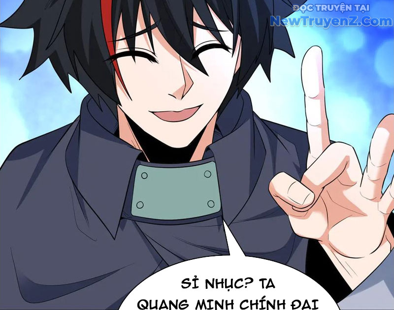 Kỷ Nguyên Kỳ Lạ chapter 462 - Trang 163