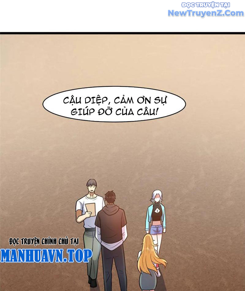 Đô Thị Cực Phẩm Y Thần chapter 246 - Trang 57