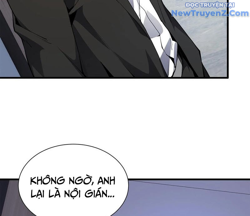 Ta Học Trảm Thần Trong Bệnh Viện Tâm Thần chapter 208 - Trang 34