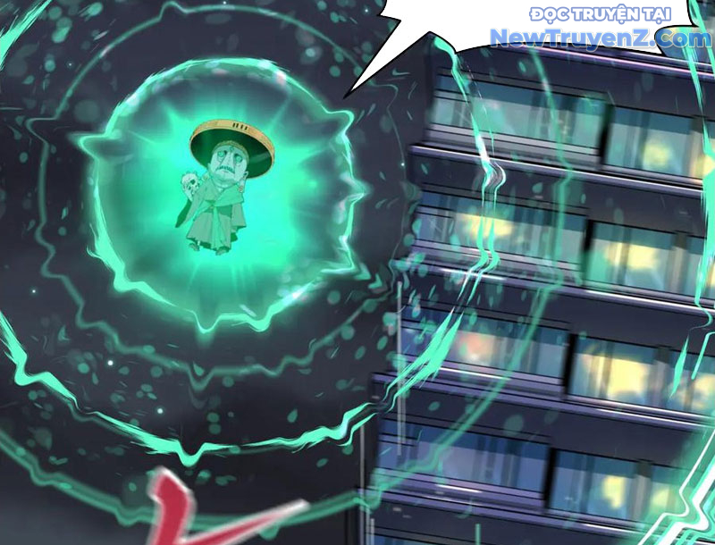 Kỷ Nguyên Kỳ Lạ chapter 462 - Trang 25