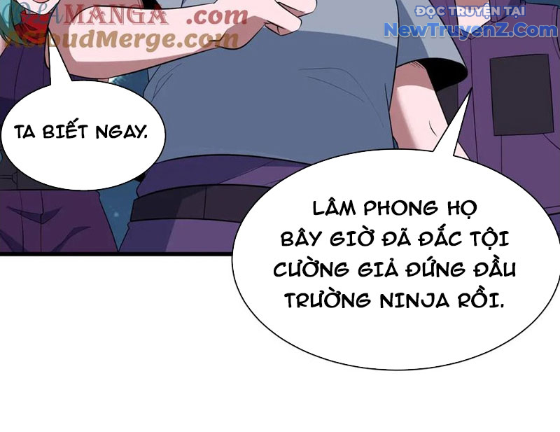 Kỷ Nguyên Kỳ Lạ chapter 462 - Trang 127