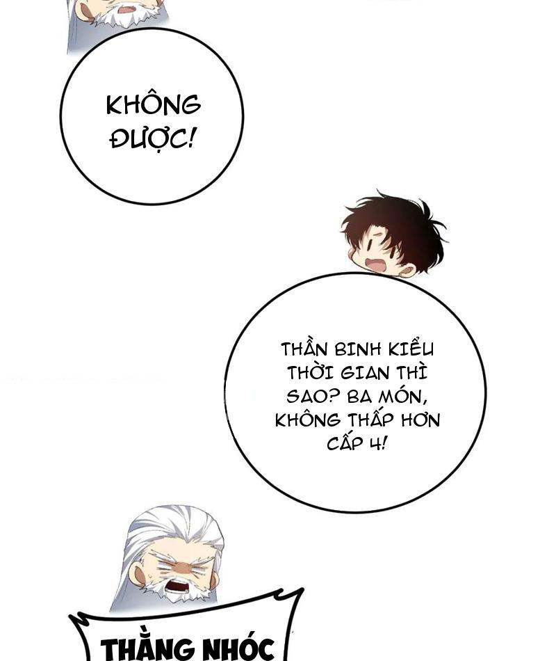 Ta Là Chúa Tể Trùng Độc chapter 55 - Trang 26