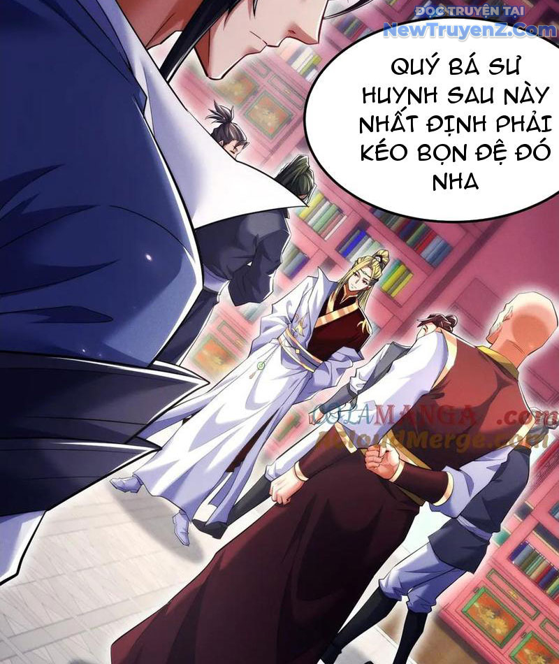 Các Nữ Sư Tôn Đều Muốn Chiếm Hữu Ta chapter 13 - Trang 83