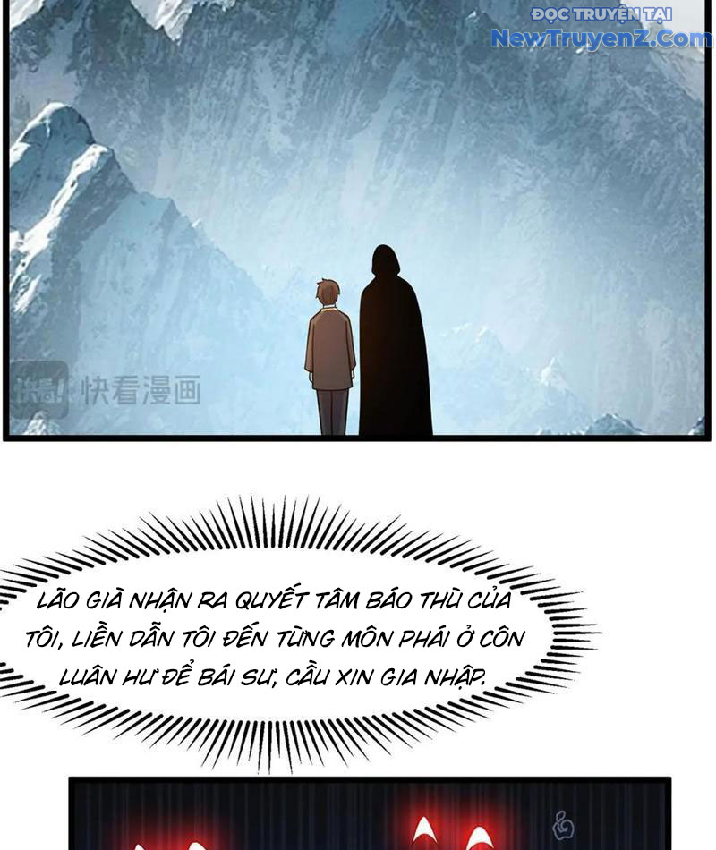 Đô Thị Cực Phẩm Y Thần chapter 246 - Trang 68