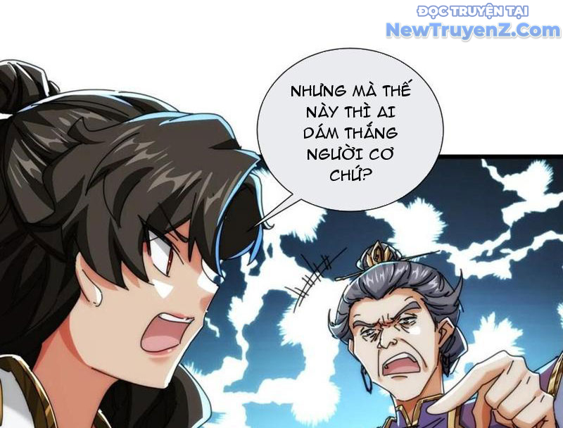 Mời Công Tử Trảm Yêu chapter 174 - Trang 136