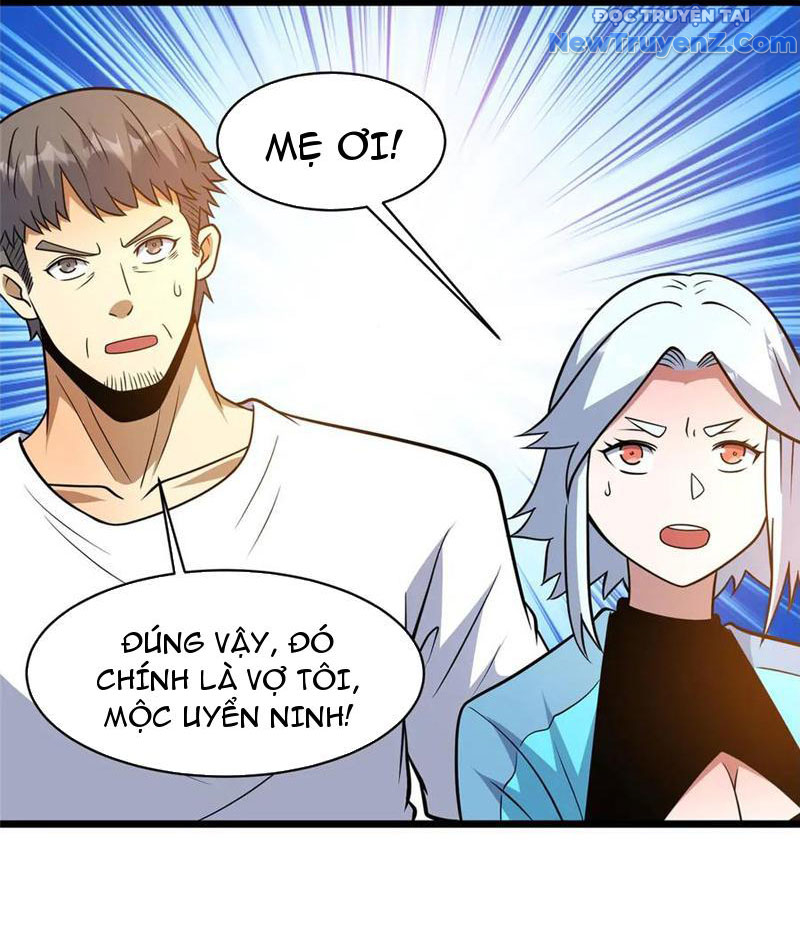 Đô Thị Cực Phẩm Y Thần chapter 246 - Trang 41
