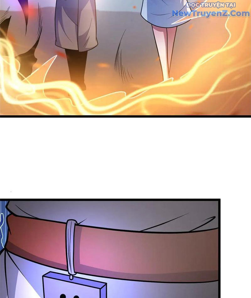 Đô Thị Cực Phẩm Y Thần chapter 246 - Trang 43