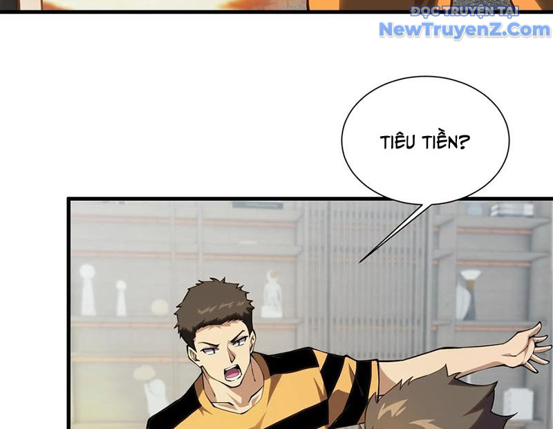 Ta Học Trảm Thần Trong Bệnh Viện Tâm Thần chapter 208 - Trang 9